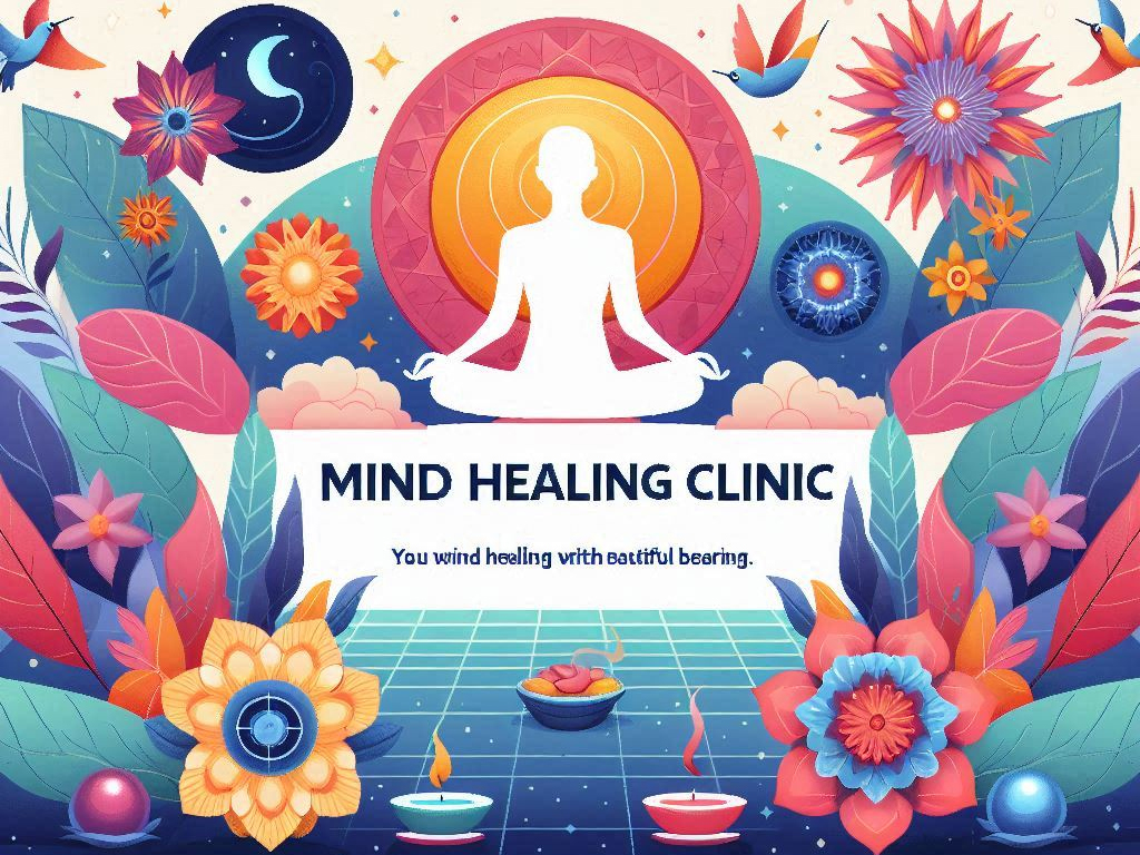 Mind Healing Clinic, Near Central School, Balasore