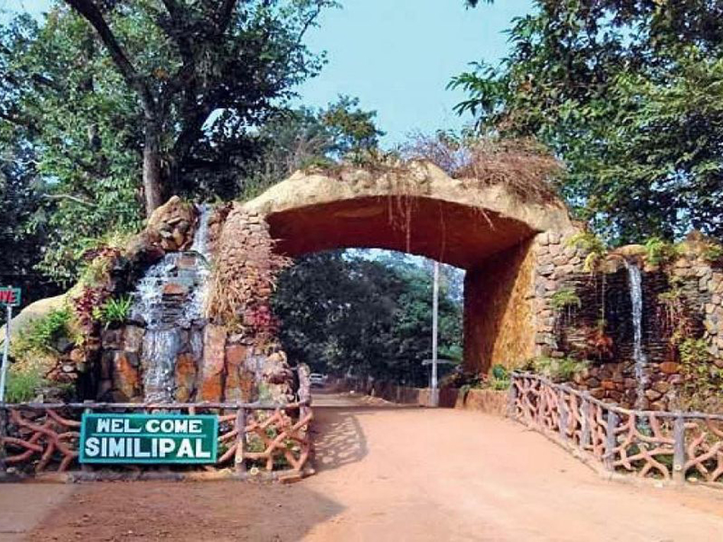 Similipal National Park